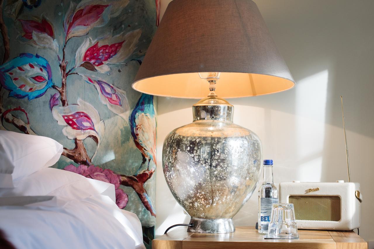 The Turtley Corn Mill Hotel South Brent Buitenkant foto