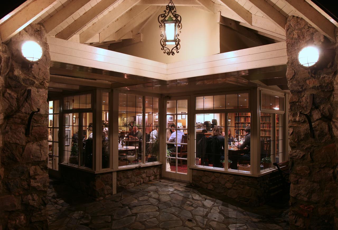 The Turtley Corn Mill Hotel South Brent Buitenkant foto